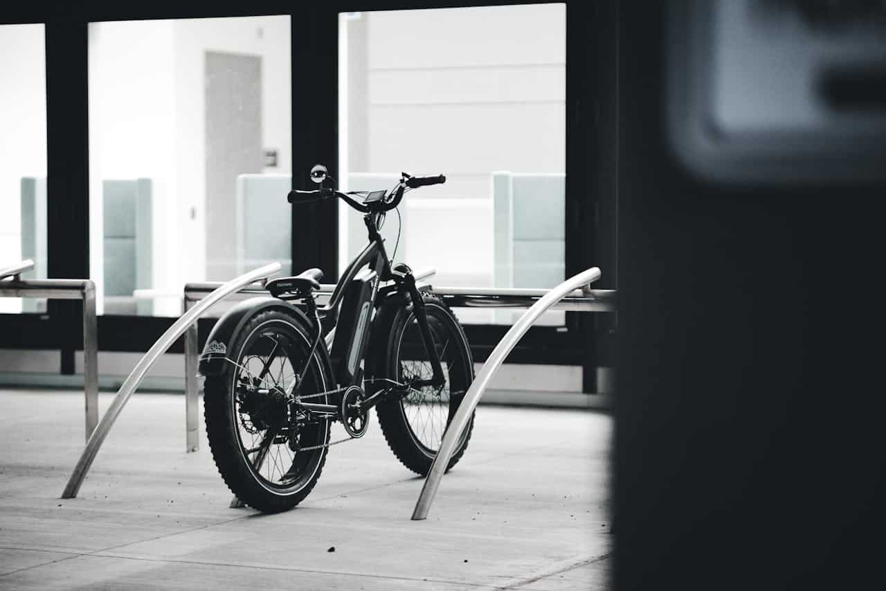 Cheap bike insurance